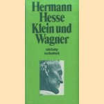 Klein und Wagner door Hermann Hesse