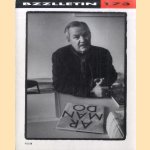 Bzzlletin: literair magazine nr. 173 (Armando) door diverse auteurs