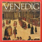 Venedig: Geschichte, Kunst und Kultur der Lagunenstadt door Domenico Crivellari e.a.