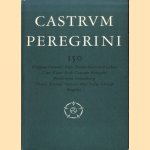 Zum Thema Geist und Leben; Castrum Peregrini: Profil einer Ausstellung; Versuch über Stefan George; Register door Wolfgang Frommel e.a.