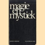 Magie en Mystiek: Expressie en experiment
Willeumier-Schalij J.M.
€ 5,00