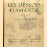 Les dessins flamands du XVe au XVIe siècle
Jacques Besançon
€ 15,00