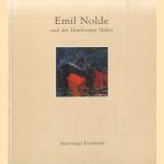 Emil Nolde und der Hamburger Hafen door Hanna - a.o. Hohl