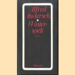 Winterspelt
Alfred Andersch
€ 5,00