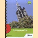 Bomenwandeling. Langs de meest bijzondere bomen van de binnenstad van Amersfoort
Peter Blaauw
€ 10,00