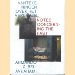 Aantekeningen over het verleden / Notes concerning the past
Armando e.a.
€ 15,00