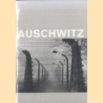 Auschwitz door Petra Katzenstein e.a.