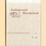 Stellingwarfs Woordeboek diel 2: F - K
Henk Bloemhoff
€ 15,00