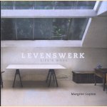 Levenswerk / Life's work door Margriet Luyten