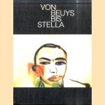 Von Beuys bis Stella: Internationale Graphik des letzten Jahrzehnts im Berliner Kupferstichkabinett
Alexander Dückers
€ 6,00