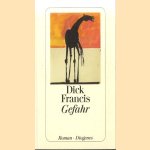 Gefahr door Dick Francis