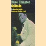 Solitude. Autobiographie door Duke Ellington