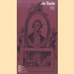 Marquis de Sade. Mit Selbstzeugnissen und Bilddokumenten door Walter Lennig