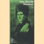 Jean-Jacques Rousseau *SIGNED* door Georg Holmsten