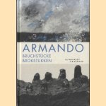 Armando: Bruchstücke / Brokstukken door Jisca Bijlsma e.a.