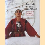 Portrait of the Art World: A Century of ARTnews Photographs
William F. Stapp
€ 8,00