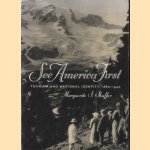 See America First: Tourism and National Identity 1880-1940
Marguerite S. Shaffer
€ 12,50