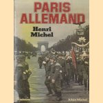 Paris allemand door Henri Michel