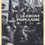 Le Front populaire door Michel Margairaz e.a.