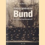 Histoire générale du bund, un mouvement révolutionnaire juif door Henri Minczeles