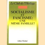 Socialisme et fascisme, une même famille?
Yvan Blot
€ 20,00