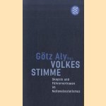 Volkes Stimme: Skepsis und Führervertrauen im Nationalsozialismus
Götz Aly
€ 5,00