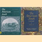 The American South: A History (2 volumes)
William J. Cooper
€ 20,00