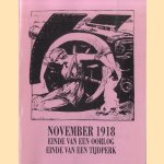 November 1918. Einde van een oorlog, einde van een tijdperk
Sjoerd Brouwer
€ 5,00