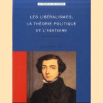 Les Liberalismes, La Theorie Politique Et l'Histoire
Siep Stuurman
€ 15,00