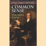 Common Sense
Thomas Paine
€ 6,00