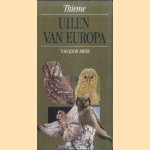 Uilen van Europa
Theodor Mebs
€ 6,00