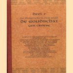 De dagboeken van Joao. Deel 2: De goudschat door Ger Croese