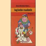 Logische raadsels
F. van den Berg
€ 5,00