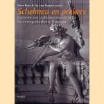 Schelmen & prekers. Genres En Cultuuroverdracht In Vroegmodern Europa door Hans Bots