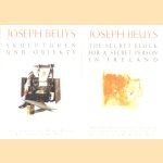 Joseph Beuys: The secret block for a secret person in Ireland / Skulpturen und Objekte (2 volumes) door Dieter Koepplin e.a.