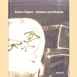 Antoni Tàpies: Zeichen und Materie door Ron Manheim