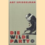 Die wilde Party door Art Spiegelman