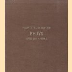 Hauptstrom Jupiter. Beuys und die Antike door Franz Joseph van der - a.o. Grinten