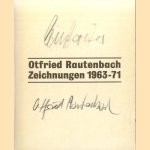 Zeichnungen aus den Jahren 1963-67 mit dem Pseudonym Friedrich Leinbereiter und aus den Jahren 1967-71 mit dem Namen Otfried Rautenbach
Thomas Deecke e.a.
€ 10,00