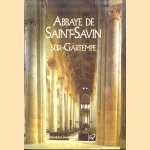 Abbaye de Saint-Savin-sur-Gartempe door Emmanuelle Jeannin