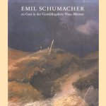 Emil Schumacher zu Gast in der Gemäldegalerie Neue Meister
Ulrich Bischoff
€ 15,00