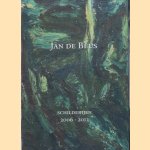 Jan de Beus. Schilderijen 2006-2013
Jan de Beus
€ 5,00