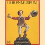 Uhrenmuseum. Wien 1, Schulhof 2
Susanne Walther
€ 8,00