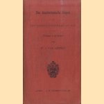 Een Amsterdamsche Jongen. Het buskruit-verraad in 1622. Tooneelspel in vijf bedrijven door Mr. J. van Lennep