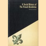 A Social History of the French Revolution door Norman Hampson