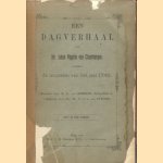 Een dagverhaal van Jhr. Johan Vegelin van Claerbergen omtrent de troubelen van het jaar 1748 door G.H. van Borssum Waalkes