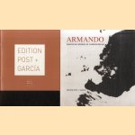 Armando: grafische werken in carborundum
diverse auteurs
€ 5,00