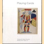 Victoria & Albert Museum: Playing Cards door Frances Hicklin