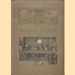 Les Grands graveurs: Albert Dürer door Various