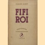 Fifi roi door Claude Jamet